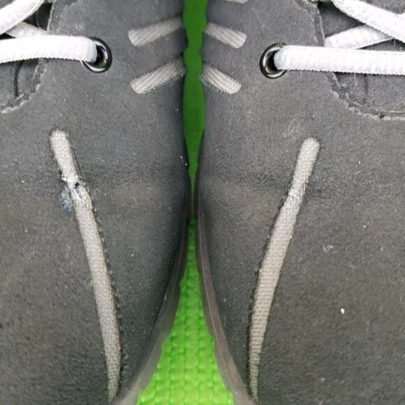 ✅Rockport Truwalk Zero Walking Shoe Womens 9 Welded Lace Up W/Adiprene by adidas - Picture 4 of 14